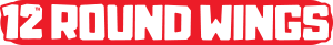 12r Round Wings Logo